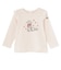 【プティプラ】GIRLS長袖Tシャツ