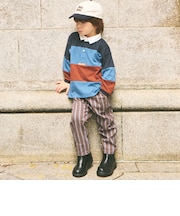NICOシェフパンツ