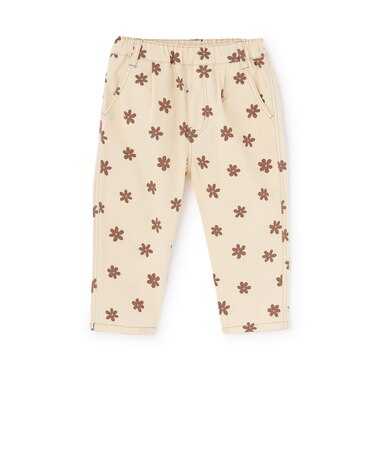 NICOシェフパンツ