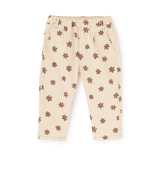NICOシェフパンツ