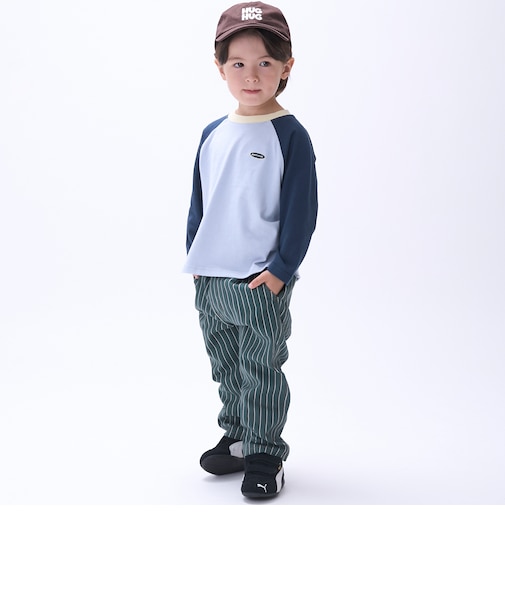 NICOシェフパンツ