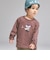 【WEB別注カラーあり】【プティプラ】BOYS長袖Tシャツ