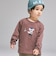 【WEB別注カラーあり】【プティプラ】BOYS長袖Tシャツ