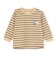 【WEB別注カラーあり】【プティプラ】BOYS長袖Tシャツ