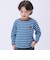 【WEB別注カラーあり】【プティプラ】BOYS長袖Tシャツ