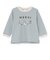 【WEB別注カラーあり】【プティプラ】BOYS長袖Tシャツ