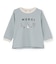 【WEB別注カラーあり】【プティプラ】BOYS長袖Tシャツ