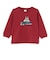 【WEB別注カラーあり】【プティプラ】BOYS長袖Tシャツ