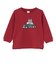 【WEB別注カラーあり】【プティプラ】BOYS長袖Tシャツ