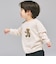 【WEB別注カラーあり】【プティプラ】BOYS長袖Tシャツ