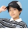 【Dセレクト】ナイロンメッシュCAP