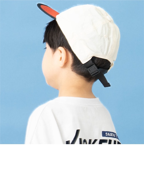【Dセレクト】パイピングCAP
