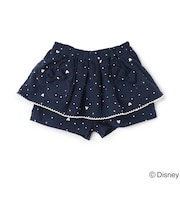 【Disney】フレアギャザースカパン