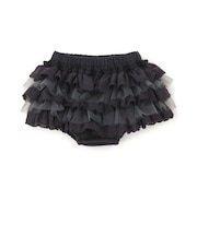 レースフリルパンツ