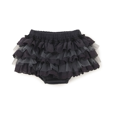 レースフリルパンツ