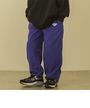 【撥水】ドロスト付きリフレクターパンツ