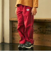 【撥水】ドロスト付きリフレクターパンツ