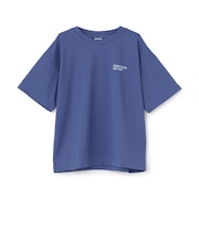 アソート濡れると色が変わるプリント半袖Tシャツ