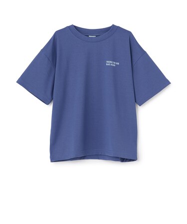 アソート濡れると色が変わるプリント半袖Tシャツ
