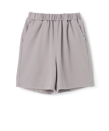 のびっとカットツイルショートパンツ