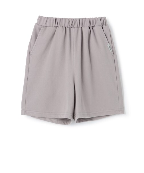 のびっとカットツイルショートパンツ