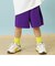 のびっとカットツイルショートパンツ