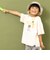 【Penfield】【親子リンク】【接触冷感】キッズアソートベア半袖Tシャツ