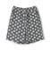 のびっとカットツイル柄ショートパンツ