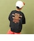 【Penfield】【親子リンク】【接触冷感】キッズメッセージロゴバックBIG Tシャツ