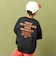 【Penfield】【親子リンク】【接触冷感】キッズメッセージロゴバックBIG Tシャツ