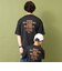 【Penfield】【親子リンク】【接触冷感】DADメッセージロゴバックBIG Tシャツ