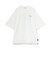 【Penfield】【親子リンク】【接触冷感】DADメッセージロゴバックBIG Tシャツ