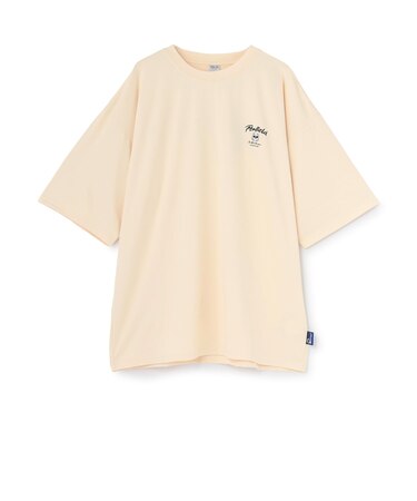 【Penfield】【親子リンク】【接触冷感】DADアソートベア半袖Tシャツ