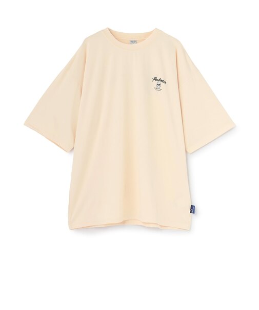 【Penfield】【親子リンク】【接触冷感】DADアソートベア半袖Tシャツ