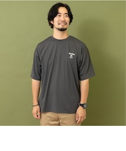 【Penfield】【親子リンク】【接触冷感】DADアソートベア半袖Tシャツ