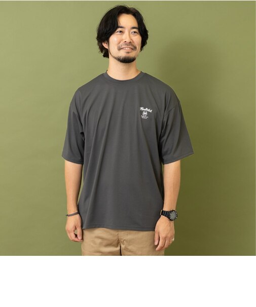 【Penfield】【親子リンク】【接触冷感】DADアソートベア半袖Tシャツ