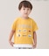 【TOMICA】裾重ね着半袖Tシャツ