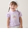 【Disney】グラフィックメロー半袖Tシャツ