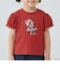【Disney】グラフィックメロー半袖Tシャツ