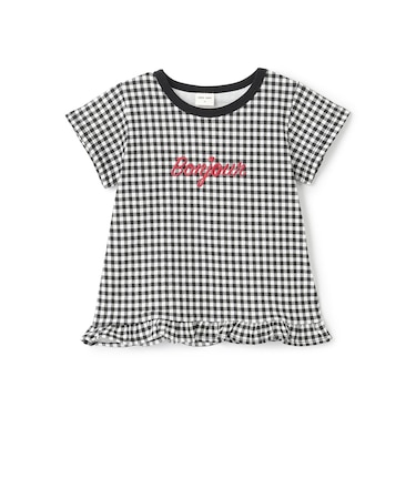 【プティプラ】GIRLS 半袖Tシャツ