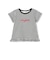 【プティプラ】GIRLS 半袖Tシャツ