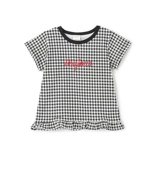 【プティプラ】GIRLS 半袖Tシャツ