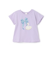 【プティプラ】GIRLS 半袖Tシャツ