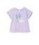 【プティプラ】GIRLS 半袖Tシャツ