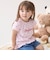 【プティプラ】GIRLS 半袖Tシャツ