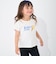 【プティプラ】GIRLS 半袖Tシャツ