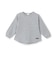 【防汚加工】ワッフル長袖Tシャツ