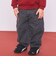 バルーンゆるシルエットパンツ