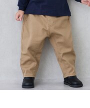 【EC別注】わんぱくテーパードパンツ