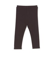 【WEB別注カラーあり】【プティプラ】BOYS10分丈レギンス